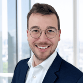 Sebastian Stalf