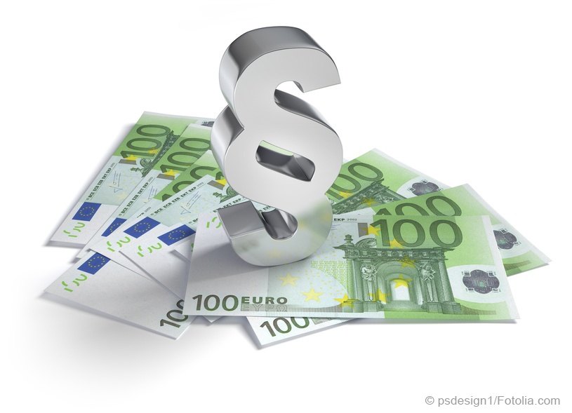 Stromsteuerspitzenausgleich