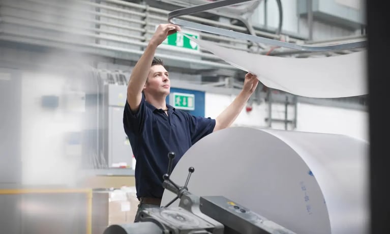 blog-teaser_Abwärmenutzung mit Großwärmepumpen