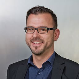 Alexander Krebs