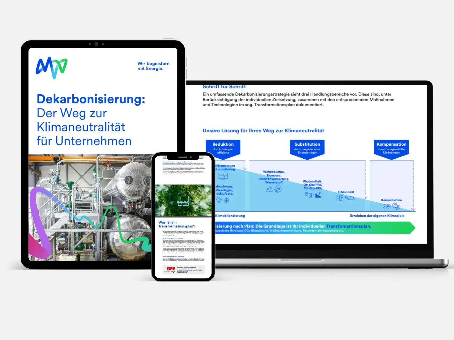 teaser-uebersicht-whitepaper-dekarbonisierung-industrie