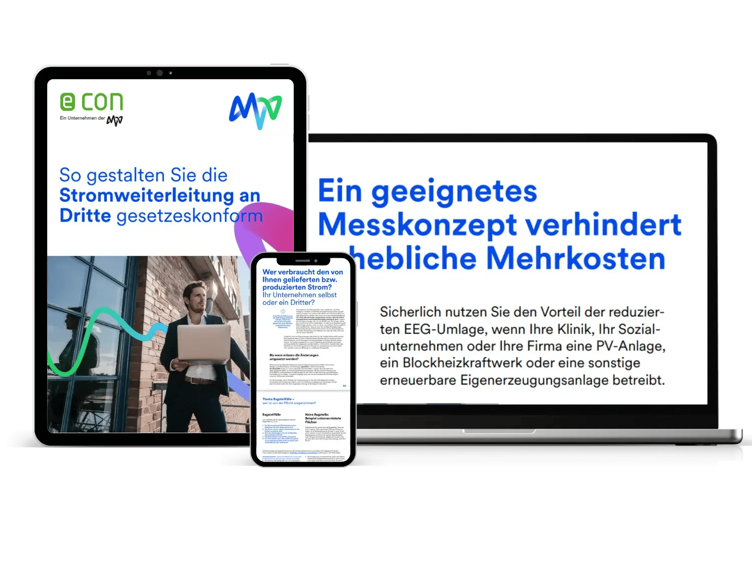 teaser_whitepaper_stromweiterleitung an dritte