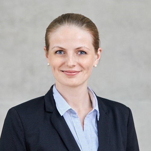 Portrait Maira Kolsch