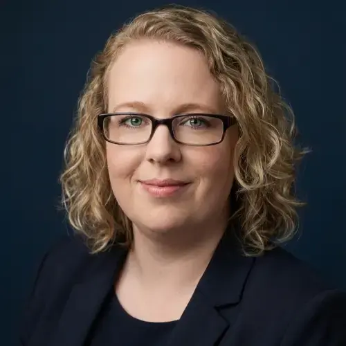 Portrait Alexa Staack