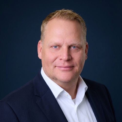 Portrait Benjamin Emer