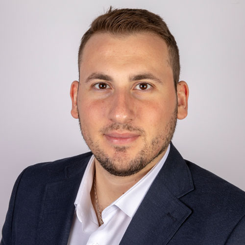 Portrait Cemrehan Engin