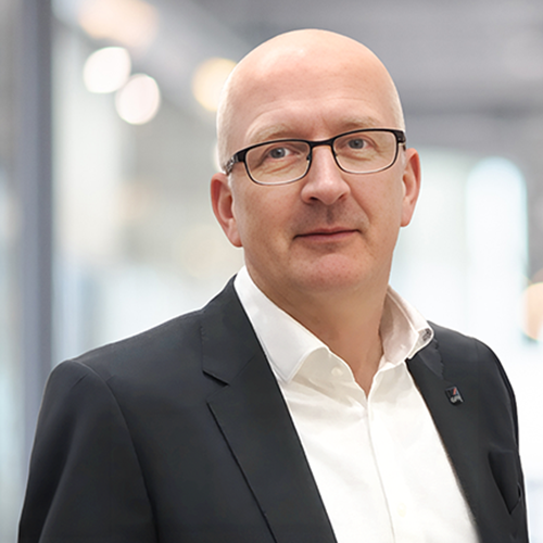 Portrait Dirk Altrogge