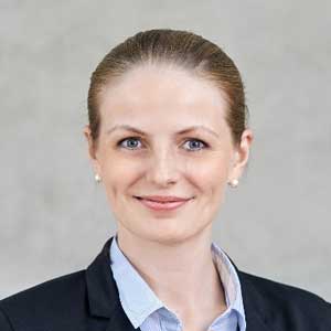 Portrait Maira Kolsch