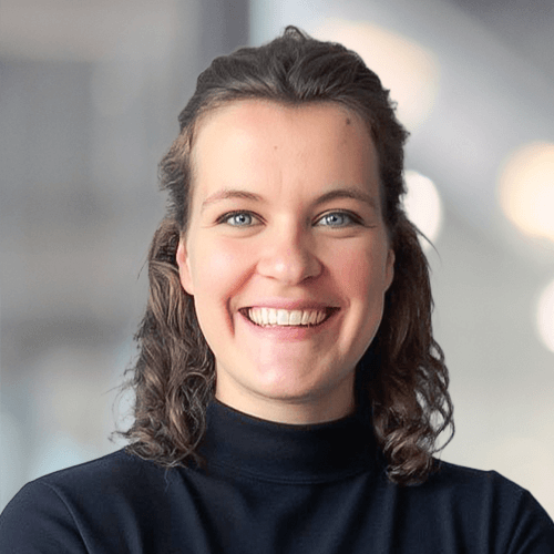 Portrait Marie Wischeropp