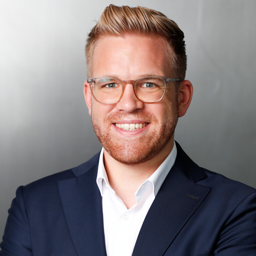 Portrait Mike Mannherz