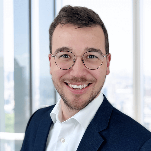 Portrait Sebastian Stalf