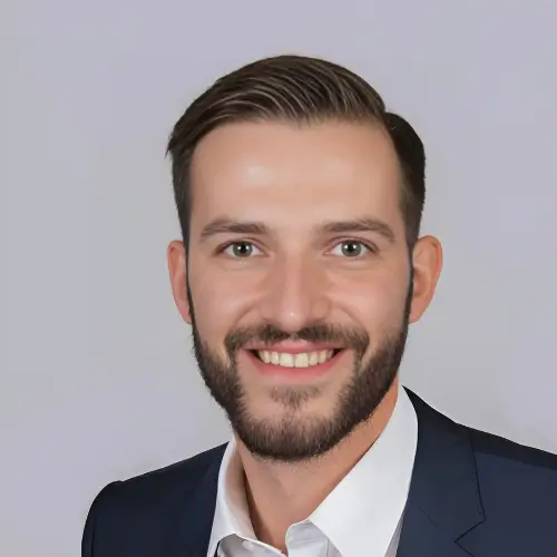 Portrait Tobias Kunzelmann