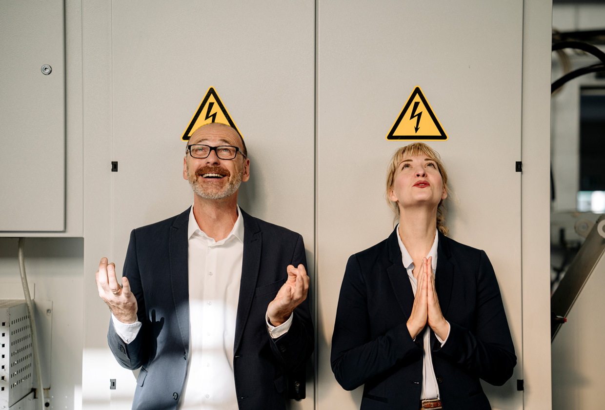 Risikomanagement Energieeinkauf: So vermeiden Sie die drei schlimmsten Risiken