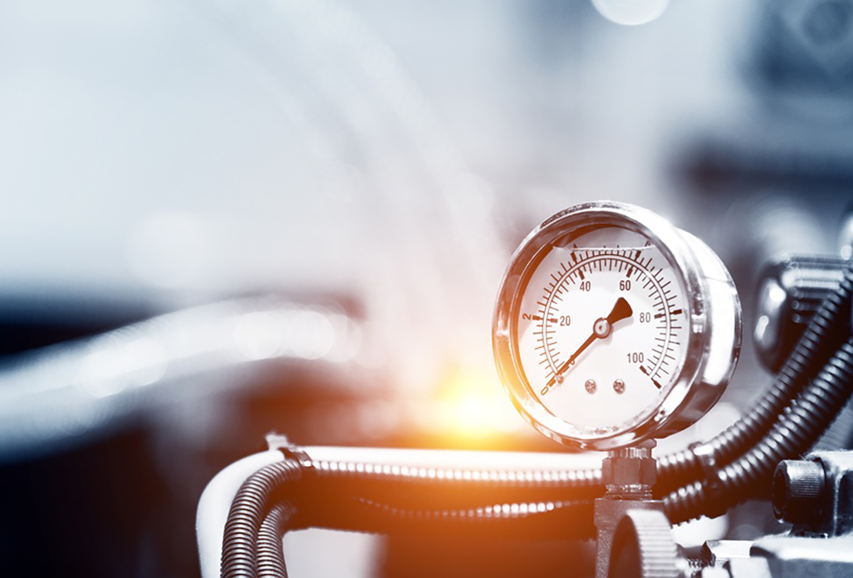 Druckluft-Optimierung: Die&nbsp;teuerste&nbsp;Energieformen effizient einsetzen