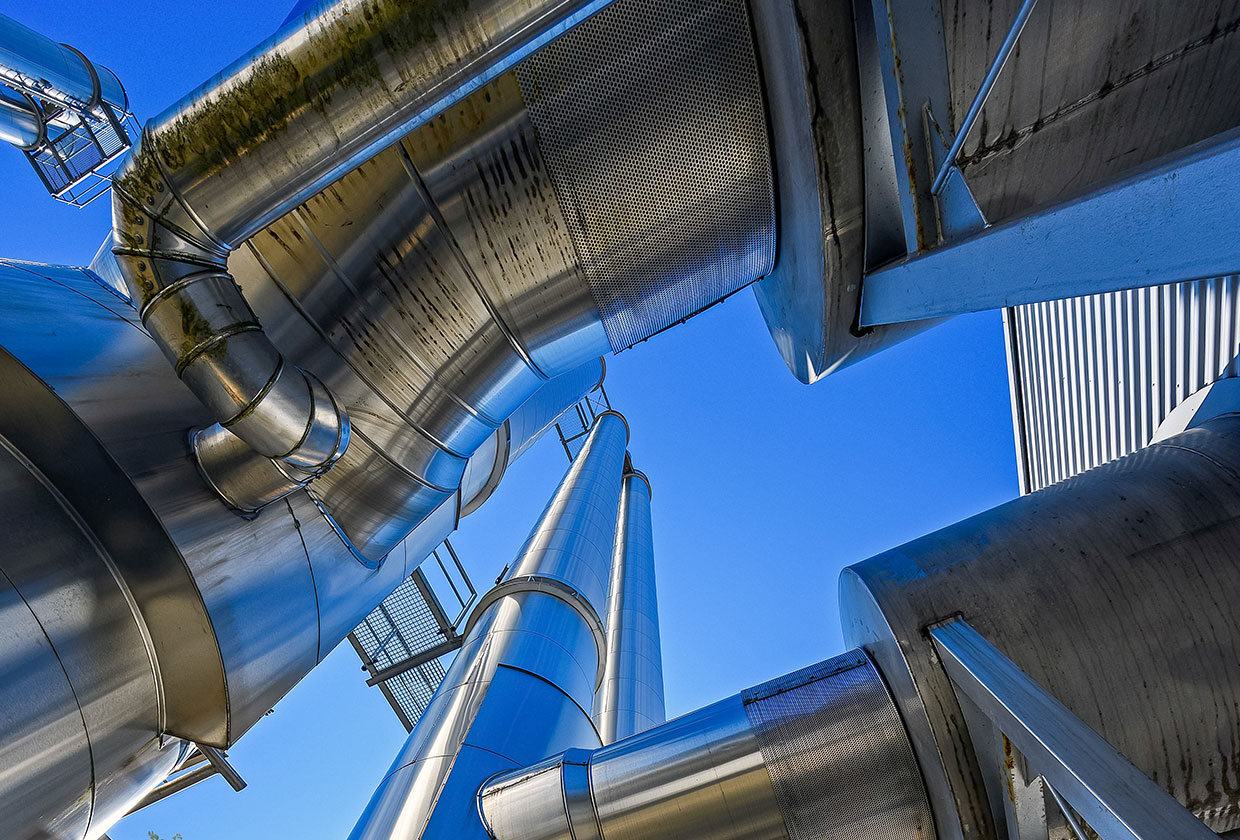 Durch Contracting die Energiewende angehen und Energiekosten sparen 