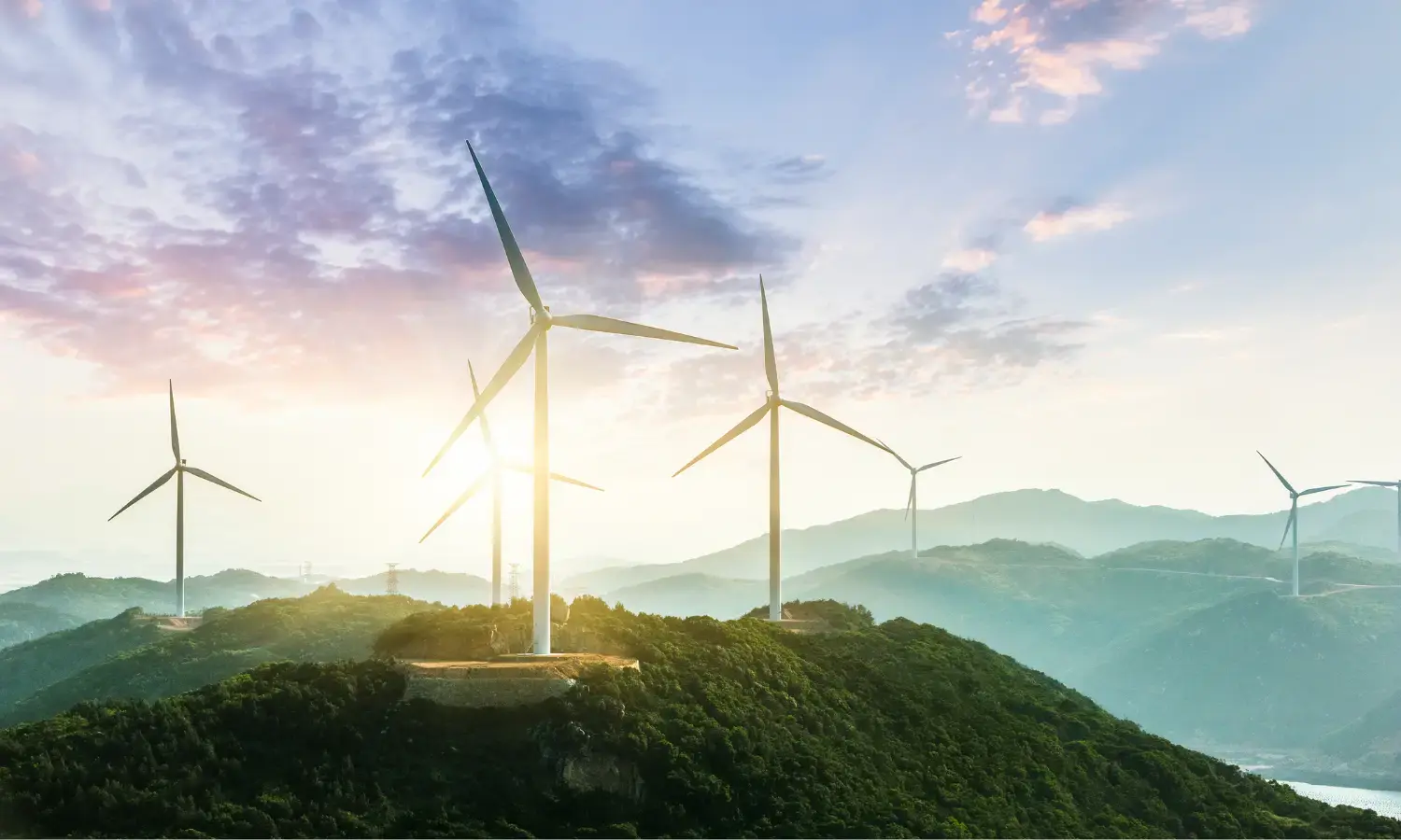 Power Purchase Agreements Windkraftanlagen