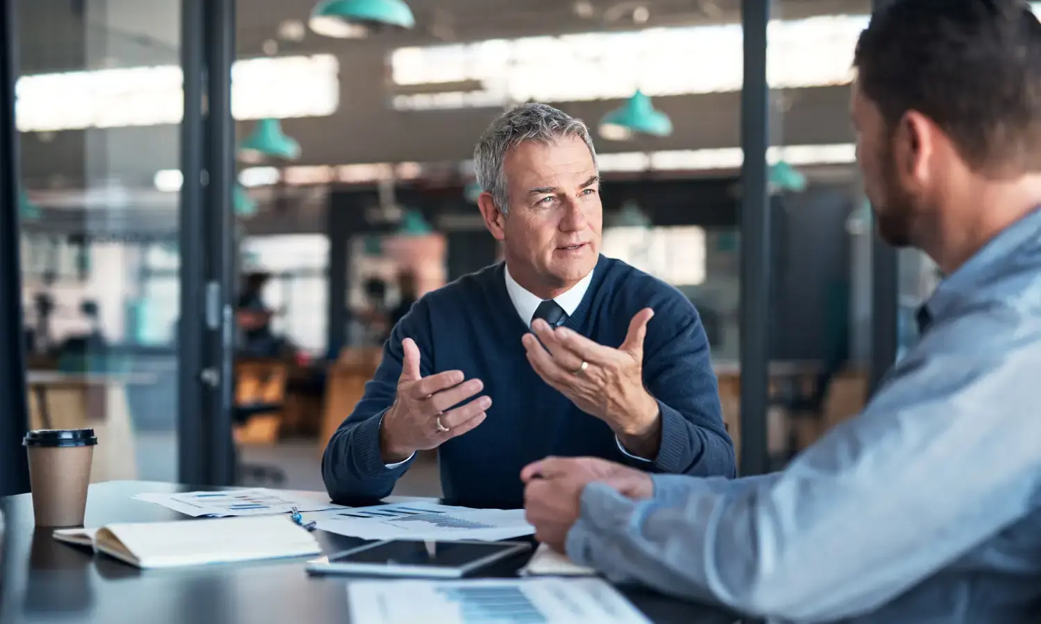 Energieversorgungskonzepte