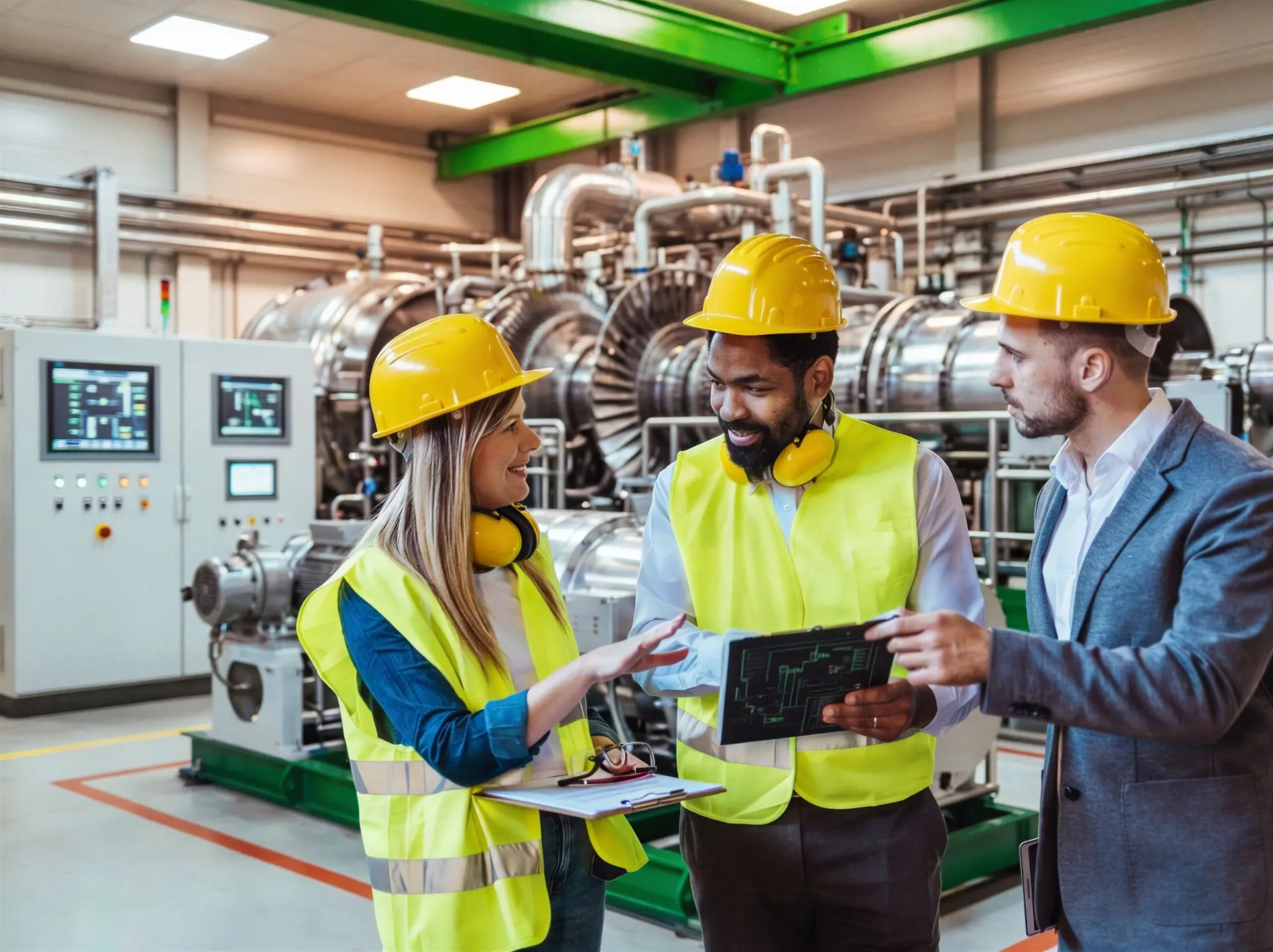 ISO 45001 Anforderungen. Die vollständige Aufschlüsselung für die Praxis