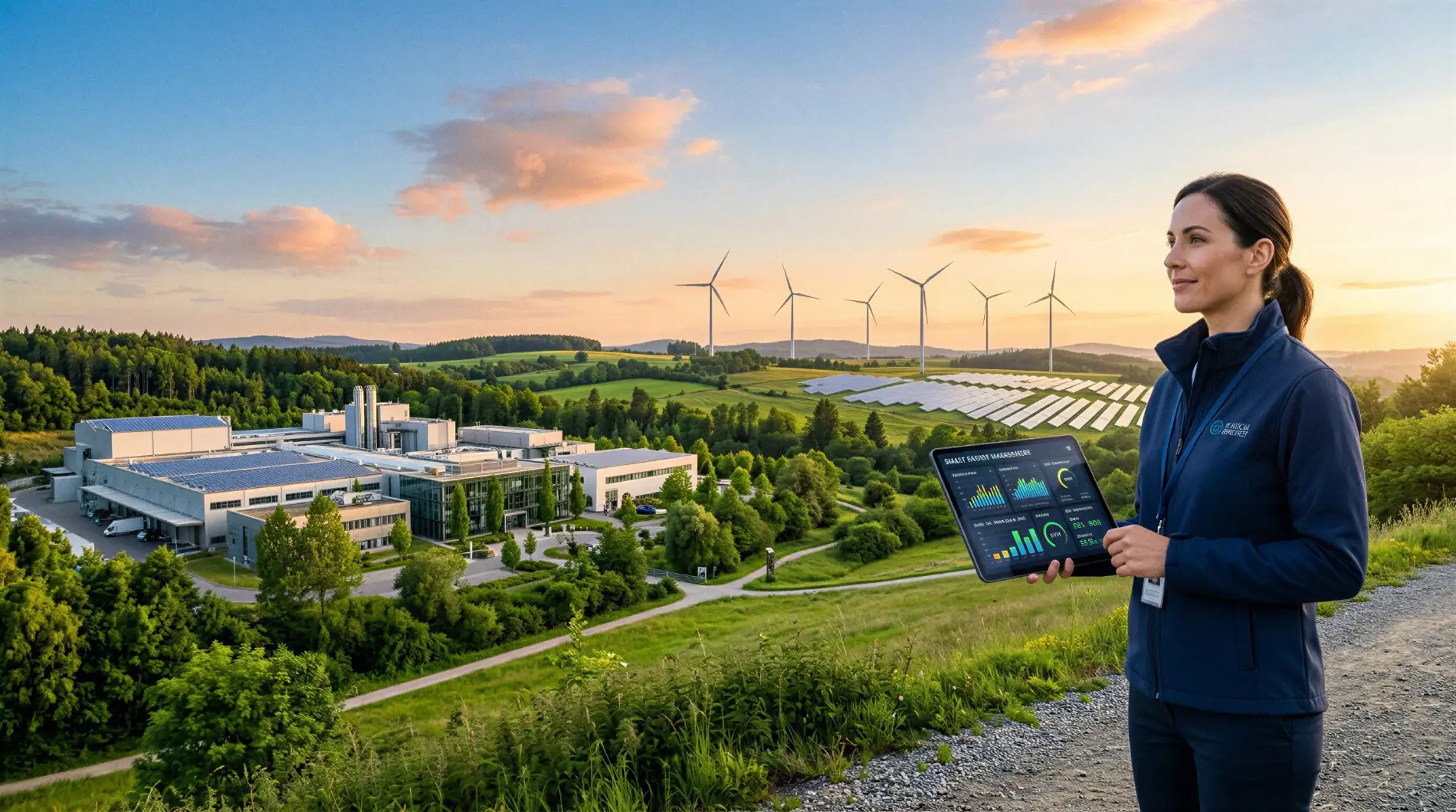 ISO 50001 Softwareanforderungen