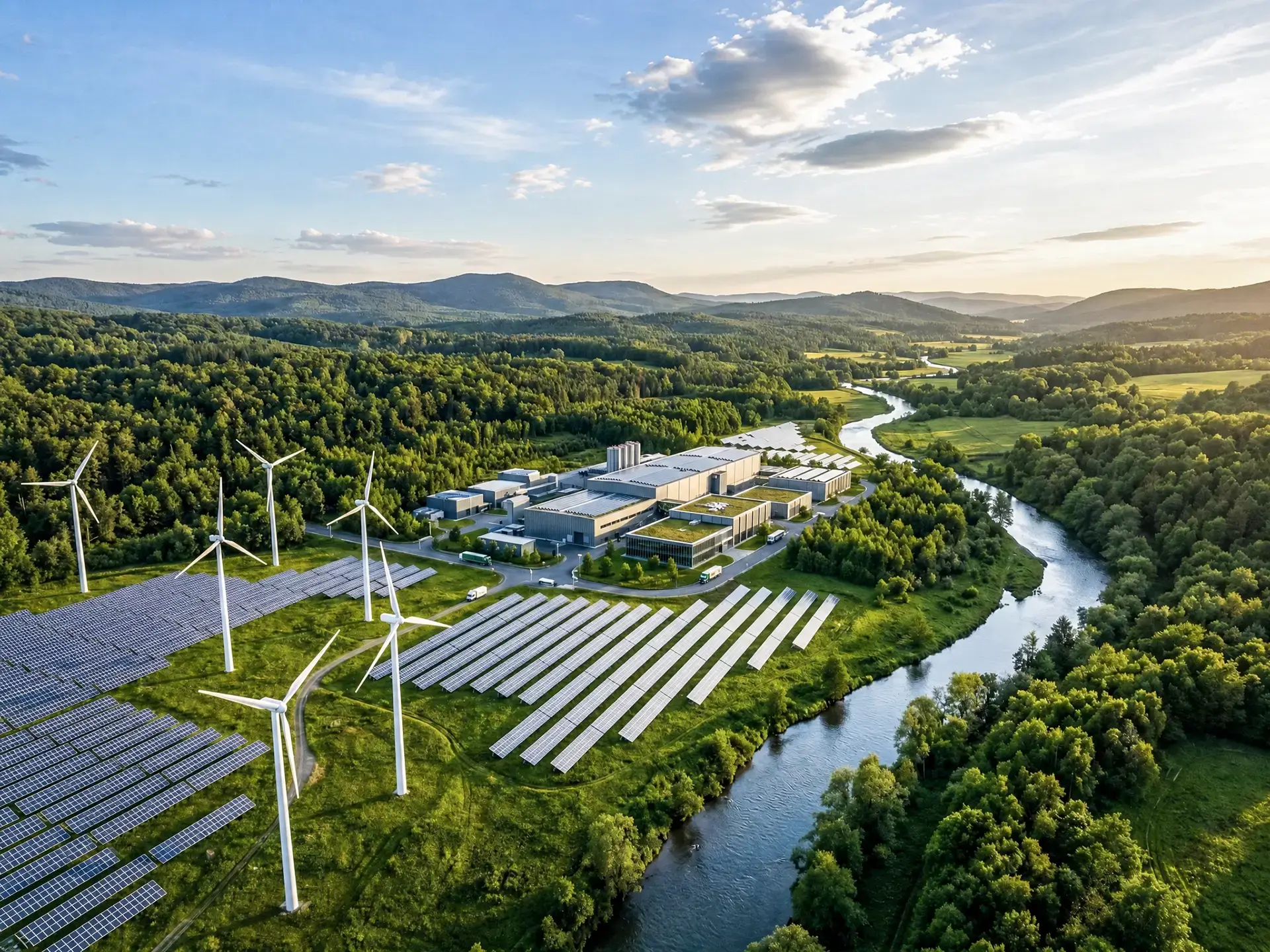 wie die Science Based Targets Initiative Unternehmen hilft