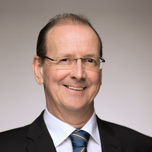 Portrait Christoph Brodhagen