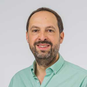 Portrait Jochen Fuchs