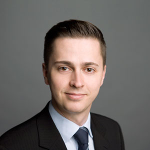 Portrait Stefan Nitzsche