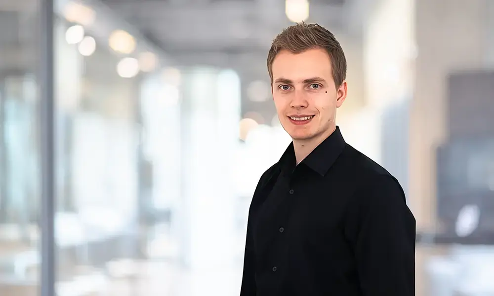 Webinar Referent Marek Fritz