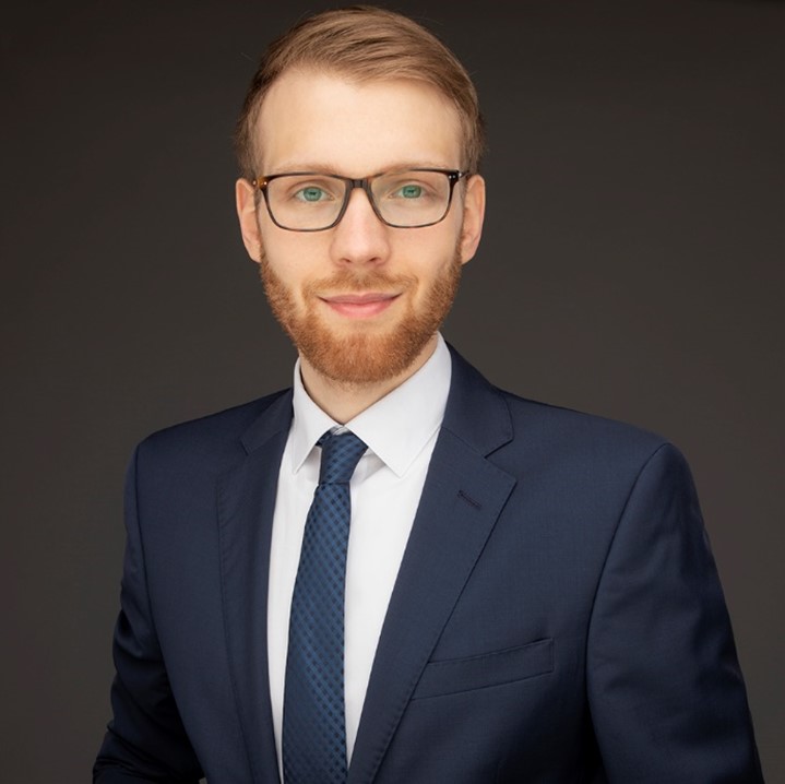 Portrait David Schöler