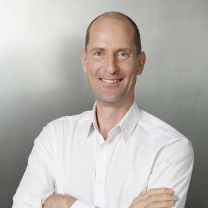 Portrait Jörg Lieske