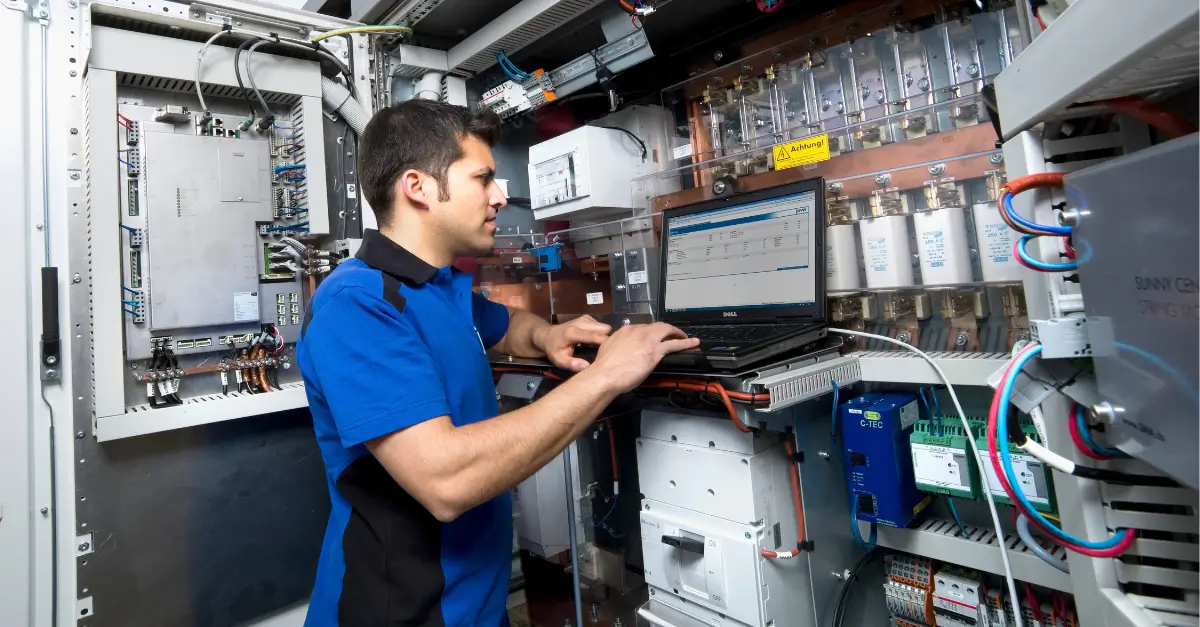 betriebsfuehrung von stromspeichern vor ort