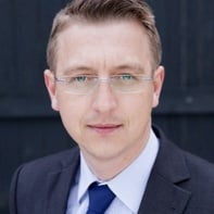 Portrait Andreas Böckmann